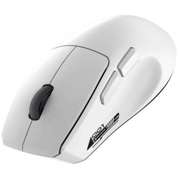 Мышь Red Square Omnix SE (RSQ-10026) White