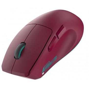 Мышь Red Square Omnix SE (RSQ-10027) Red
