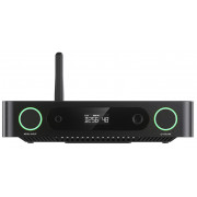 Усилитель FiiO K13R2R black