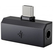 Усилитель FiiO Tiny A (F3108K) black