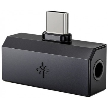 Усилитель FiiO Tiny A (F3108K) black