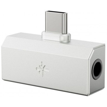 Усилитель FiiO Tiny A (F3108K) silver