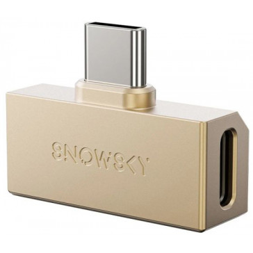 Усилитель FiiO Tiny A (F3108K) vintage gold