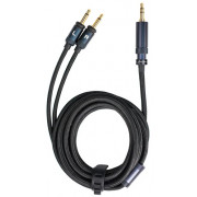 Кабель FiiO LL-RC 2025 1,5м