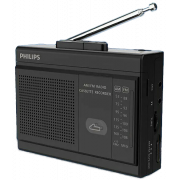 Кассетный плеер Philips TAR1160