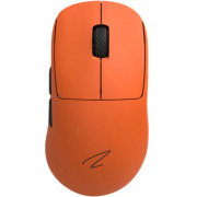 Мышь Zaopin Z2 Mini 4K yellow (orange)