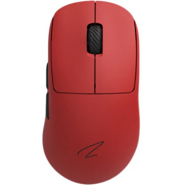 Мышь Zaopin Z2 Mini 4K yellow (red)