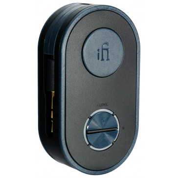Усилитель iFi Audio UP Travel