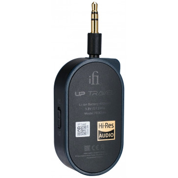 Усилитель iFi Audio UP Travel
