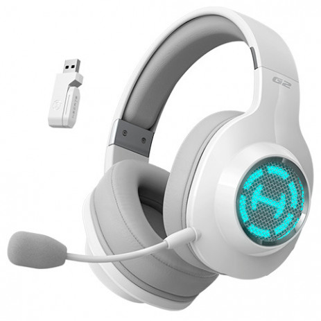 Наушники Edifier G2 (белый)