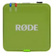Микрофон RODE Wireless GO III Green