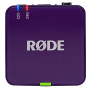 Микрофон RODE Wireless GO III Purple