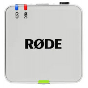 Микрофон RODE Wireless GO III White