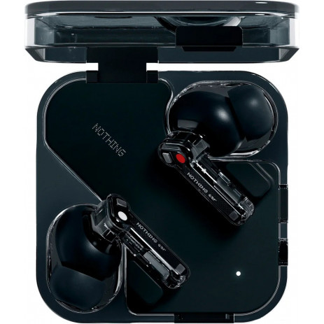Беспроводные наушники Nothing Ear 2024 (черный)