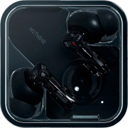 Беспроводные наушники Nothing Ear 2024 (черный)