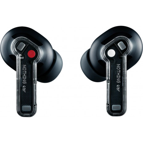 Беспроводные наушники Nothing Ear 2024 (черный)