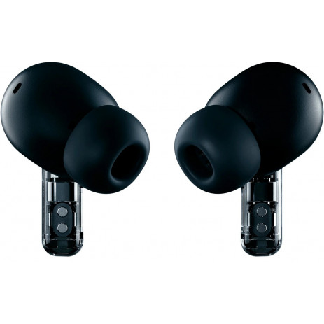 Беспроводные наушники Nothing Ear 2024 (черный)