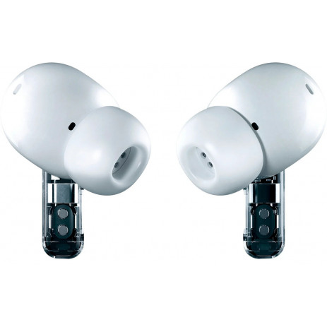 Беспроводные наушники Nothing Ear 2024 (белый)