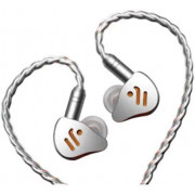 Наушники Fosi Audio IM4 (серебристый)