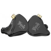 Наушники CVJ Vivian mic black