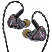 Наушники ZIIGAAT Arete black