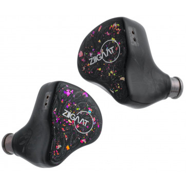 Наушники ZIIGAAT Arete black