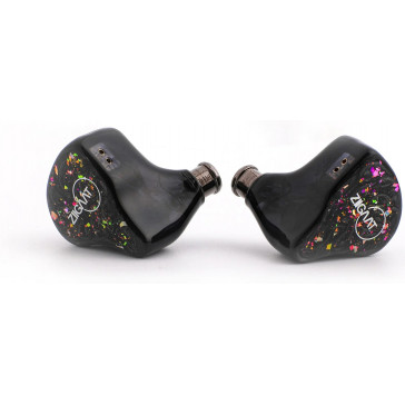 Наушники ZIIGAAT Arete black
