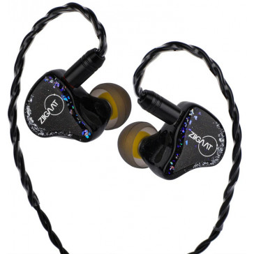 Наушники ZIIGAAT Jay Estrella
