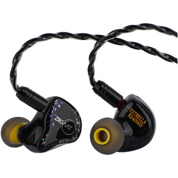 Наушники ZIIGAAT Jay Estrella