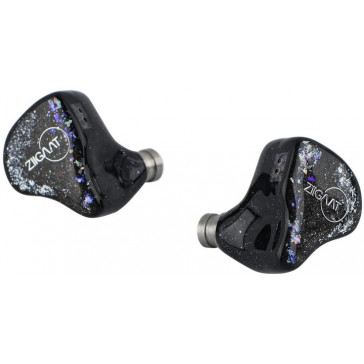 Наушники ZIIGAAT Jay Estrella