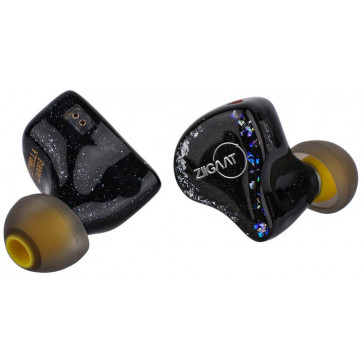 Наушники ZIIGAAT Jay Estrella