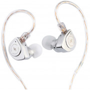 Наушники Simgot EW200 DSP silver