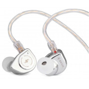 Наушники Simgot EW200 DSP silver
