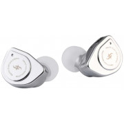 Наушники Simgot EW200 DSP silver