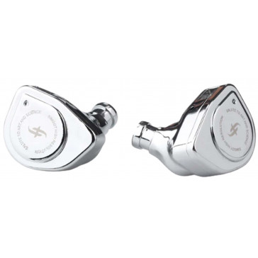 Наушники Simgot EW200 DSP silver