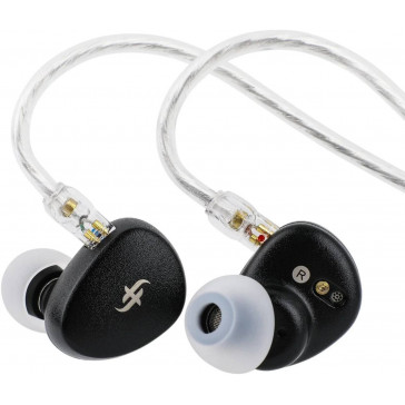 Наушники Simgot EA500 DSP black