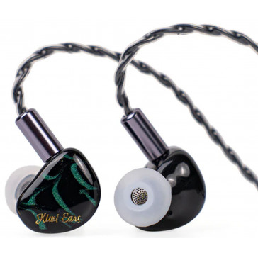 Kiwi Ears Cadenza Solo