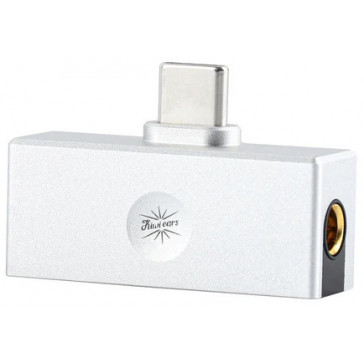 3 Адаптер Kiwi Ears Allegro Mini t-c to 3,5mm/4,4mm
