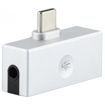 3 Адаптер Kiwi Ears Allegro Mini t-c to 3,5mm/4,4mm