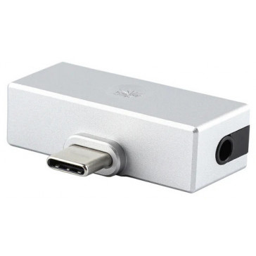 3 Адаптер Kiwi Ears Allegro Mini t-c to 3,5mm/4,4mm