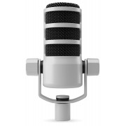 Микрофон RODE Podmic white