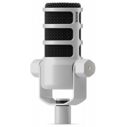 Микрофон RODE Podmic white