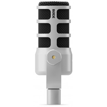 Микрофон RODE Podmic white