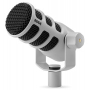 Микрофон RODE Podmic white