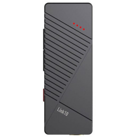 Портативный усилитель и ЦАП XDuoo Link10