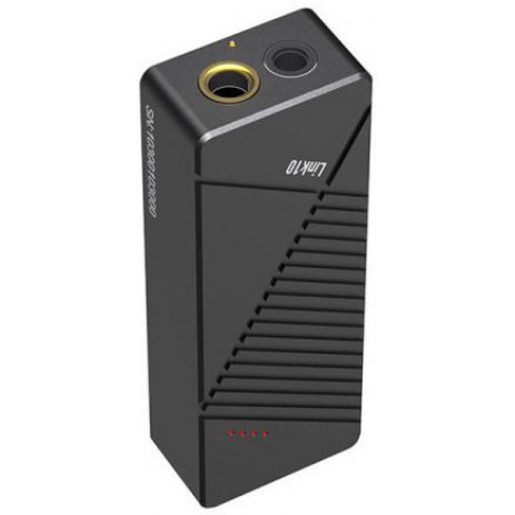 Портативный усилитель и ЦАП XDuoo Link10