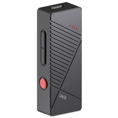 Портативный усилитель и ЦАП XDuoo Link10