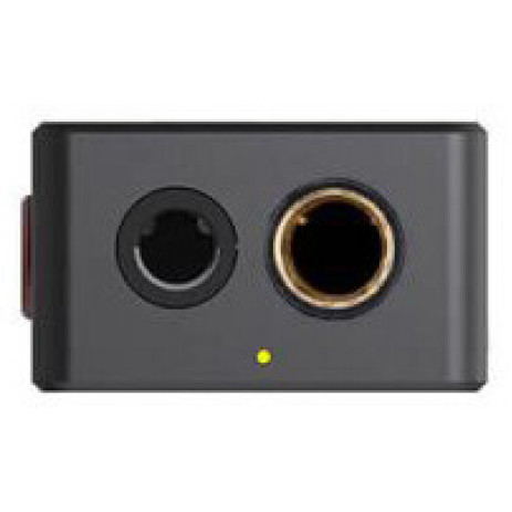 Портативный усилитель и ЦАП XDuoo Link10