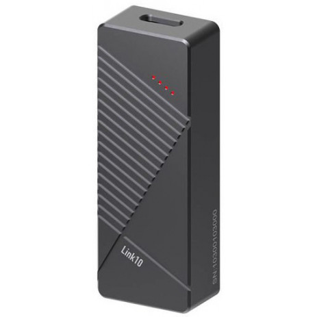 Портативный усилитель и ЦАП XDuoo Link10