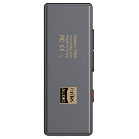 Портативный усилитель и ЦАП XDuoo Link10